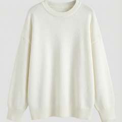 Consuelo | Jersey Grueso Oversize