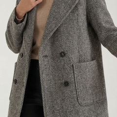 Dana | Chaqueta de Invierno