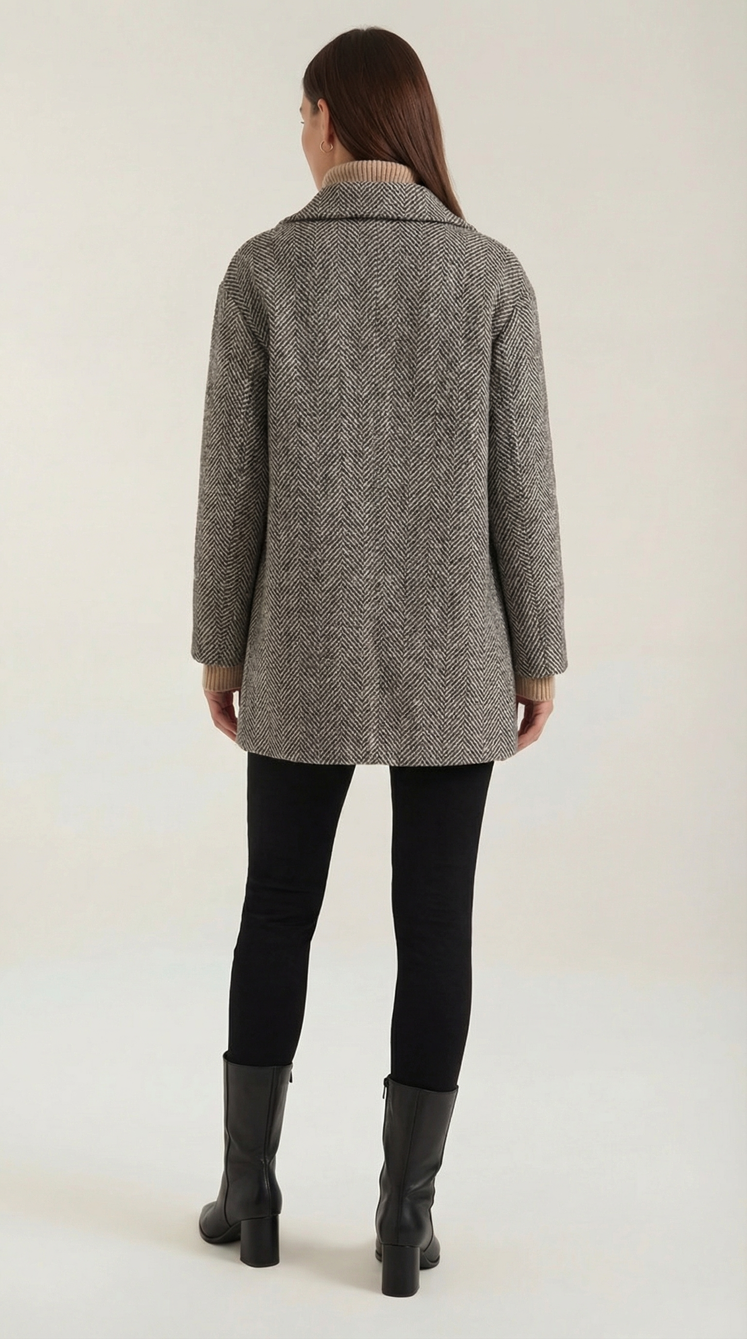 Dana | Chaqueta de Invierno
