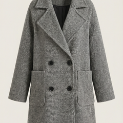 Dana | Chaqueta de Invierno