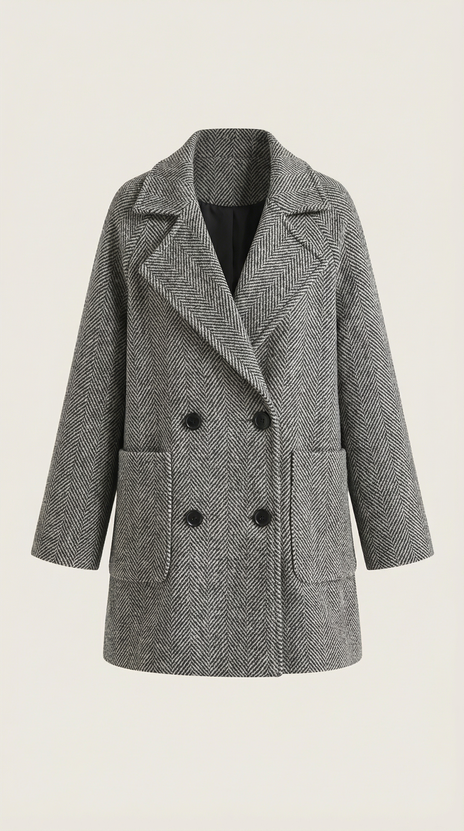 Dana | Chaqueta de Invierno