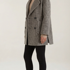 Dana | Chaqueta de Invierno