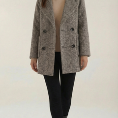 Dana | Chaqueta de Invierno