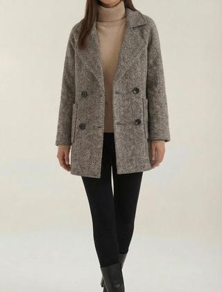Dana | Chaqueta de Invierno