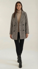 Dana | Chaqueta de invierno