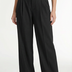 Dorothy | Pantalón Plisado Recto