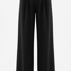 Dorothy | Pantalón Plisado Recto