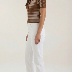Edith | Polo a Rayas