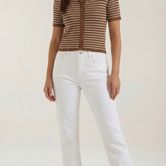 Edith | Polo a Rayas