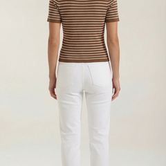 Edith | Polo a Rayas
