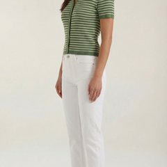Edith | Polo a Rayas