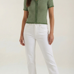 Edith | Polo a Rayas