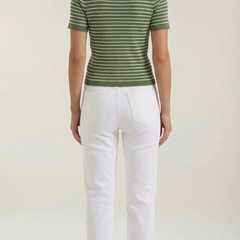 Edith | Polo a Rayas