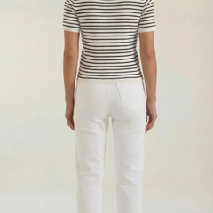 Edith | Polo a Rayas