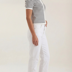 Edith | Polo a Rayas