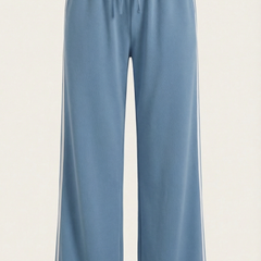 Eileen | Pantalón de Chándal Ancho