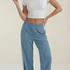Eileen | Pantalón de Chándal Ancho