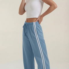 Eileen | Pantalón de Chándal Ancho