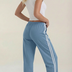 Eileen | Pantalón de Chándal Ancho