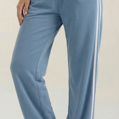 Eileen | Pantalón de Chándal Ancho