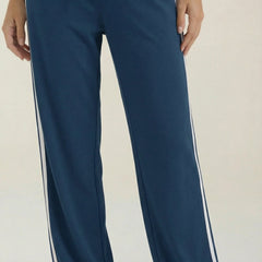 Eileen | Pantalón de Chándal Ancho