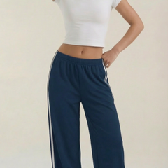 Eileen | Pantalón de Chándal Ancho