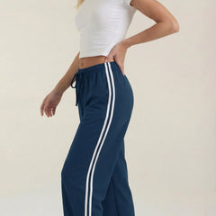 Eileen | Pantalón de Chándal Ancho