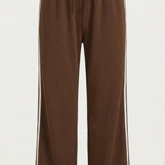 Eileen | Pantalón de Chándal Ancho