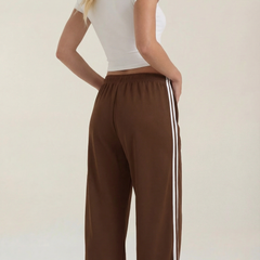 Eileen | Pantalón de Chándal Ancho