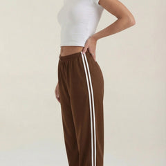 Eileen | Pantalón de Chándal Ancho