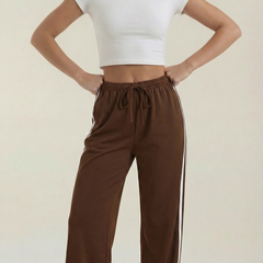 Eileen | Pantalón de Chándal Ancho