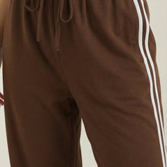 Eileen | Pantalón de Chándal Ancho