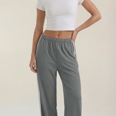 Eileen | Pantalón de Chándal Ancho