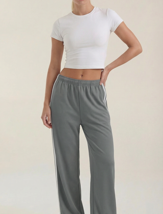 Eileen | Pantalón de Chándal Ancho