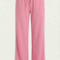 Eileen | Pantalón de Chándal Ancho