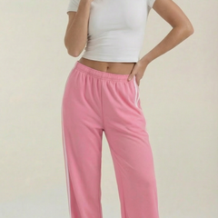 Eileen | Pantalón de Chándal Ancho