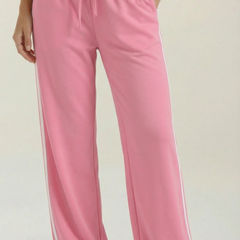 Eileen | Pantalón de Chándal Ancho