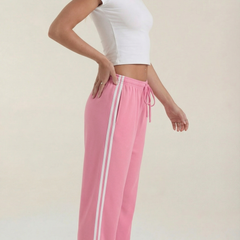 Eileen | Pantalón de Chándal Ancho