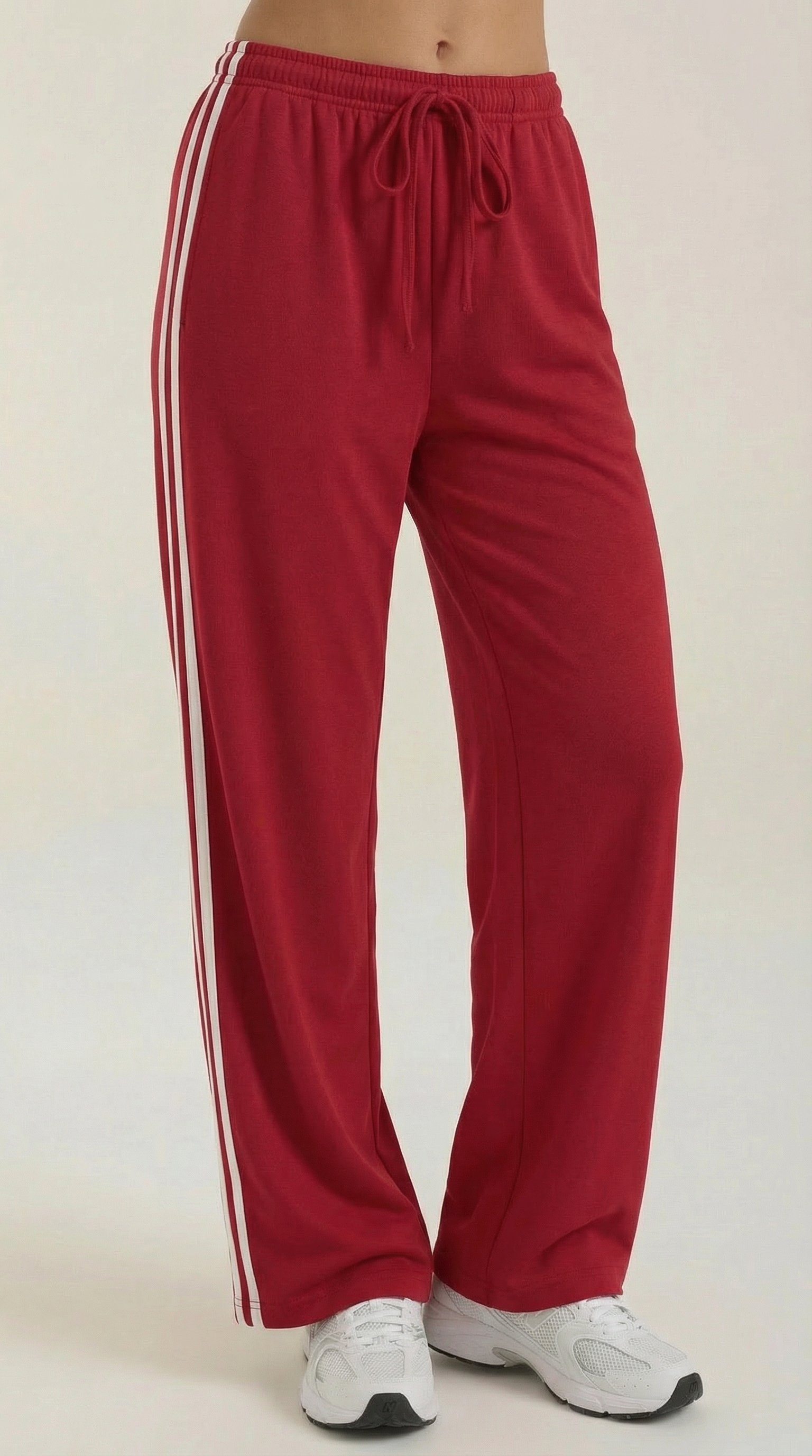 Eileen | Pantalón de Chándal Ancho