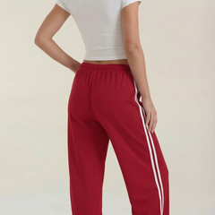 Eileen | Pantalón de Chándal Ancho