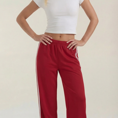 Eileen | Pantalón de Chándal Ancho