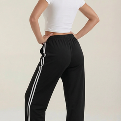 Eileen | Pantalón de Chándal Ancho
