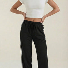 Eileen | Pantalón de Chándal Ancho
