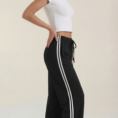 Eileen | Pantalón de Chándal Ancho