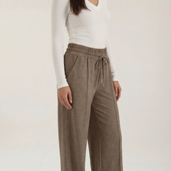 Elia | Pantalón Ultra Relajado