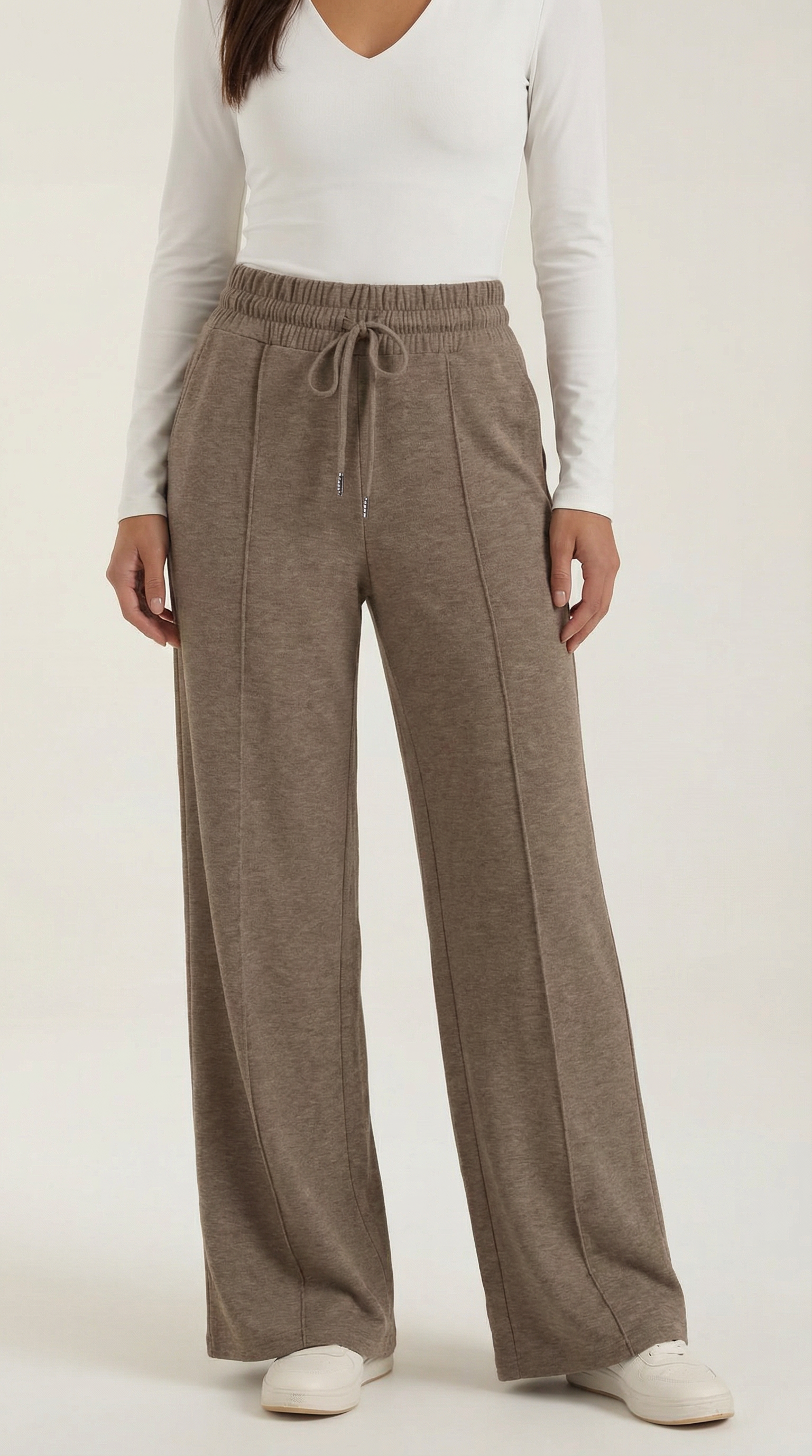 Elia | Pantalón Ultra Relajado