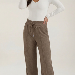 Elia | Pantalón Ultra Relajado
