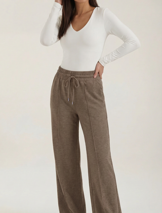 Elia | Pantalón Ultra Relajado