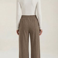 Elia | Pantalón Ultra Relajado
