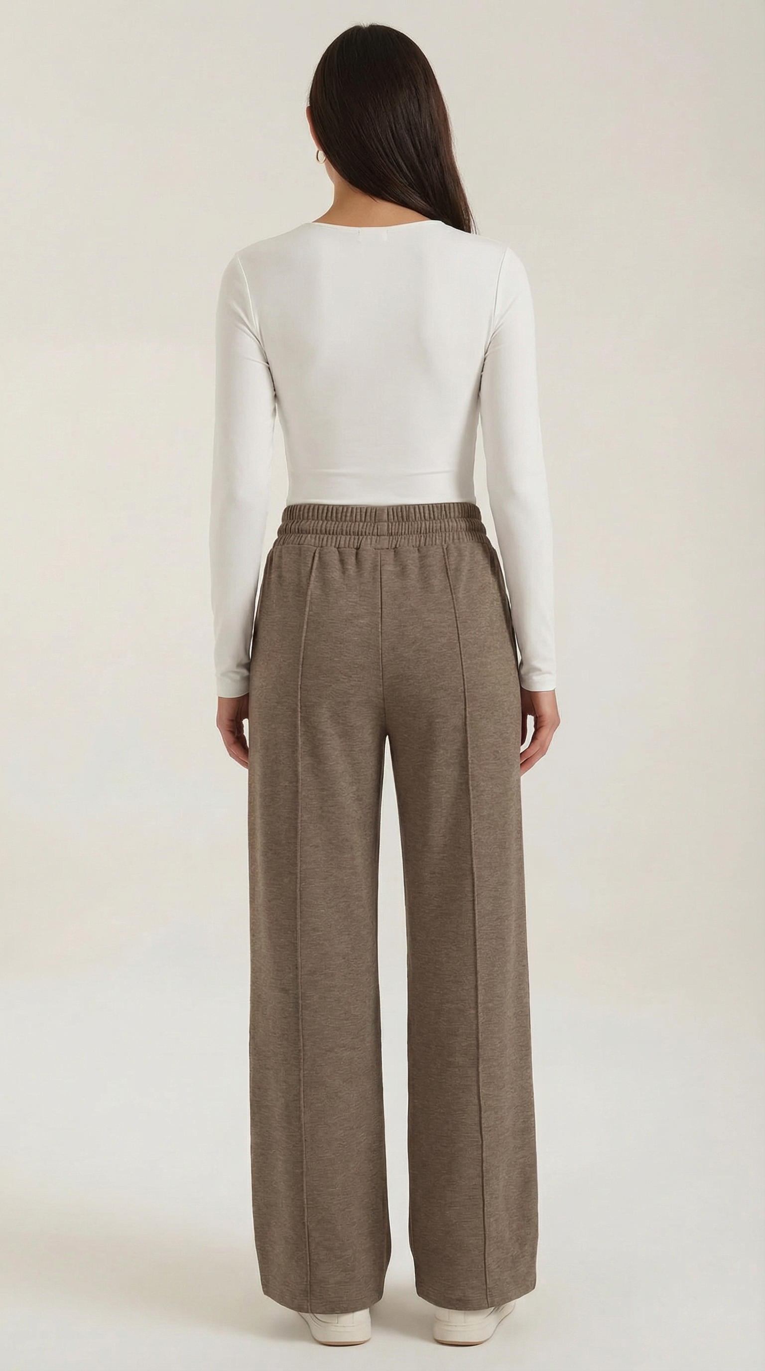 Elia | Pantalón Ultra Relajado
